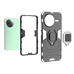 Jiajihua Case Compatible with Redmi K80
