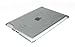 SANOXY Smart Cover Compatible Slim Back Case for Apple iPad 2/3/4