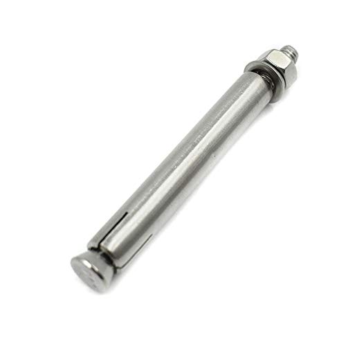 1 HONJIE+Stainless+Sleeve+Expansion+Fastener