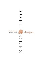 Antigone: A New Translation