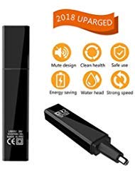 Nose Hair Trimmer Professional Waterproof Ear And Nose Trimmer 4