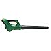Weed Eater WE20VB 20-Volt Lithium-Ion Rechargeable Battery Powered Blower/Sweeper
