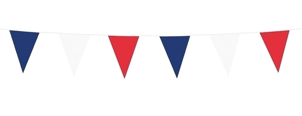 Boland - Yarn Flags, Multicolor, 74747