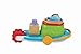 Fisher-Price Stackin' Tubtime Boat