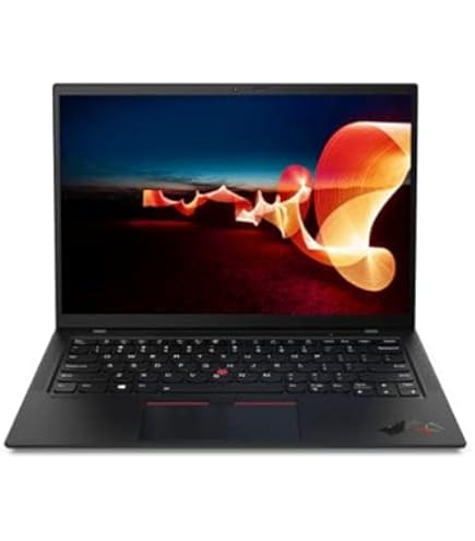 美品 X1 Carbon Gen10 第12世代 i7 16GB 256GB Lenovo ThinkPad X1 Carbon Gen 10 Laptop, 14