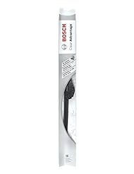 Automotive Parts and Accessories: Bosch Clear Advantage 26CA Wiper Blade - 26" (Pack of 1) - Bosch