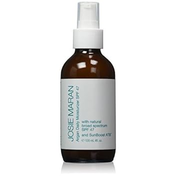 josie maran tinted moisturizer spf 47