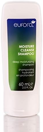 Eufora By Moisture Cleanse Shampoo 2 Oz by Eufora Hair