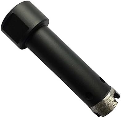 7/8" Diamond Core Bits for Limestone, Marble, and Concrete Countertops