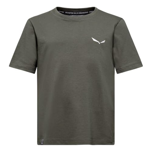 SALEWA Kids Graphic T-Shirt T-Shirt Unisex Adult
