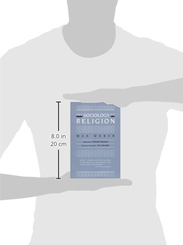 The Sociology of Religion - Thumbnail 3