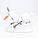 Officially Licensed Disney’s Frozen Sliding Olaf Mini Ornament:  Instantly Create An Underwater Frozen Scene, Perfect For Fans Of Disney’s Frozen! Perfect For Fish Tanks And Small Aquariums! (FZR31)thumb 4