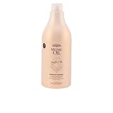 L'Oreal Paris Mythic Oil Souffle D'or Sparkling Shampoo, 25.4 Ounce