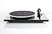 Rega Planar 2 Turntable with RB220 tonearm, Glass-platter and Carbon Cartridge (Gloss Black)thumb 4