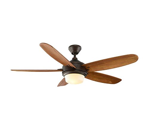 Breezemore 56 Mediteraran Bronze Ceiling Fan Pricepirates Price