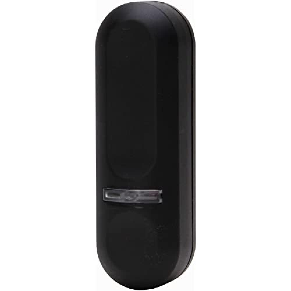 Kopp 810505087 Universal Cord Dimmer Black