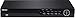 TRENDnet 16-Channel 1080p HD Network Video Recorder, 2 SATA II Bays for up to 12 TB Storage, Easy Install, HDD, Rack Mount Hardware Included, ONVIF, IPv6 Compliant, TV-NVR2216