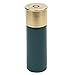 Stansport 12 Gauge Shotshell® Thermo Bottle - Green (8970-10)
