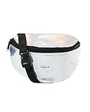 iHeartRaves Hologram Rave Fanny Pack