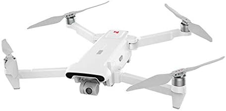 Foncircle 2019 for Xiaomi FIMI X8 SE Drone 5KM FPV 3-axis Gimbal 4K Camera GPS Quadcopter 33mins
