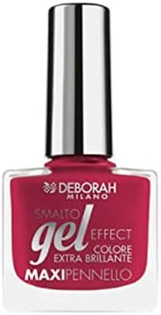Deborah Nail polish Gel Effect, Number 20