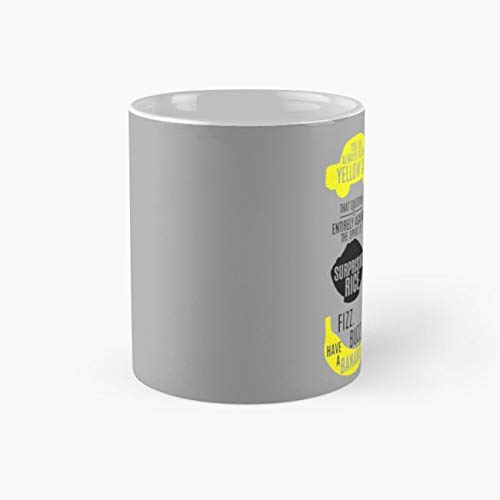 Amazon Com Cabin Pressure 110z Mugs Afq107ndj3ym7 Coffee Cups