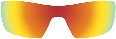Polarized Replacement Lenses for Oakley Oil Rig Sunglasses - Multiple Options