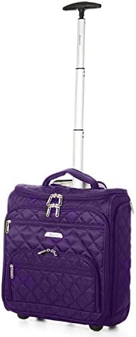 it quilted cabin case