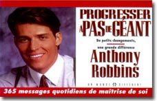 Progressez à pas de géant by (Paperback)