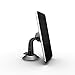 Magnetic Window Mount, Mengo Magna-Snap Magnetic Window Car Mount for iPhone, Samsung, HTC, LG, Nexus, Blu, GPS, and More