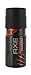 AXE BODY SPRAY DEODORANT INSTINCT 150 ML (5.07 OZ) (Pack of 6)
