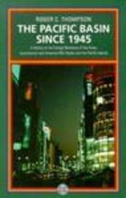 The Pacific Basin Since 1945 (The Post)