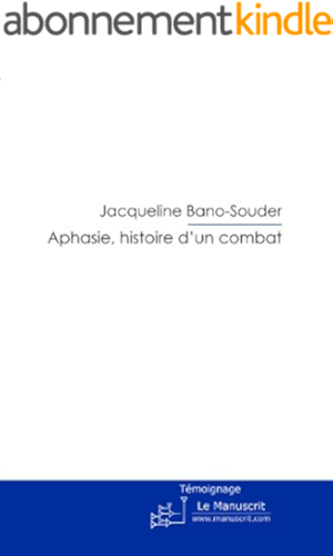Download Aphasie, histoire d'un combat (Essais et documents) PDF