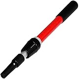 Extendable Drywall Skimming Blade Handle, 21