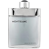 MONT BLANC INDIVIDUEL FOR MEN 2.5 OZ EDT