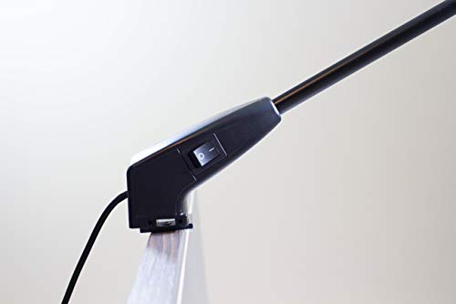 LEDupdates 2pcs Trade Show LED Light 20w for Popup Booth Exhibit back drop Panel with UL Listed Power supply