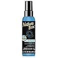 Nature Box Hair Moisture Spray - for Lightweight Hydration, with 100% Cold Pressed Coconut Oil, 5.1 Ounce