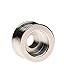 Aeromotive 21102 Alternator 32% Overdrive Pulley, Billet, (Serpentine Belt), Ford & GM