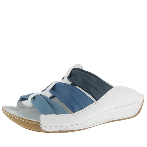 Andrea Conti 0779006 Damen Pantolette