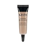 NYX Waterproof Eyebrow Gel - BLONDE, EBG01
