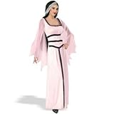 Rubie's Lily Munster Costume - Standard - Fits Up To Dress Size 12