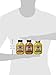 Silver Spring All Natural Mustard 3 Flavor Variety Bundle: (1) Silver Spring Beer'n Brat Horseradish Mustard, (1) Silver Spring Rich And Smoky Chipotle Mustard, and (1) Silver Spring Tangy & Spicy Jalapeno Mustard, 9.5 Oz. Ea. (3 Total)