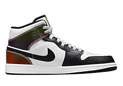 Nike Men's Air Jordan 1 Mid Se Heat