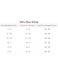 Dearfoams - Zapatillas para mujer