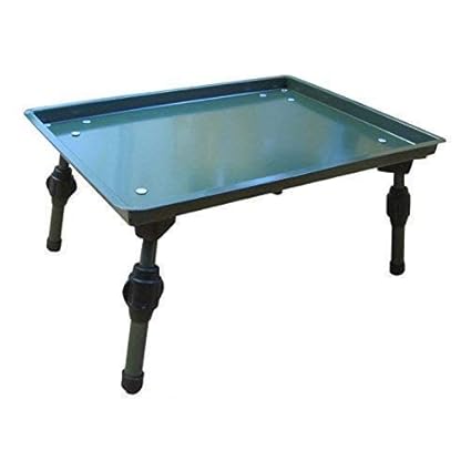 CommonBaits BIVVY Bivy RIG TABLE Zelttisch Tisch