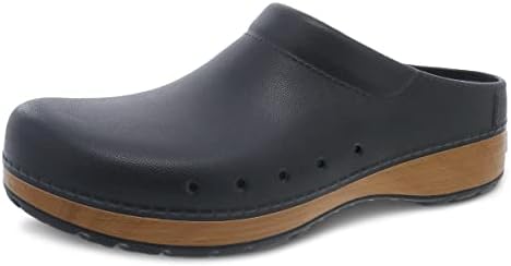 【美品】NAOT GLACIER Matt Black size40 25cm Amazon.com | NAOT Men's Glacier Mule, Brown, 48 EU/15 M US | Mules