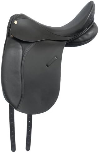 Kincade Dressage Saddle