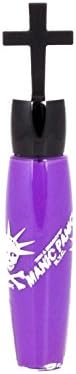 Manic Panic Underworld Amethyst Purple Lip Cross Gloss