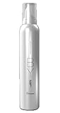 Framesi BY Lava Sparkling Mousse Light, Color Safe Light Hold Hair Mousse , Vegan, Gluten-Free, Sulfate-Free, Paraben-Free, 6.9 Oz