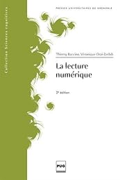 La  lecture numérique